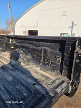 2005-2020 Nissan Frontier King Cab Truck Bed Short / Long / Midsize 73"