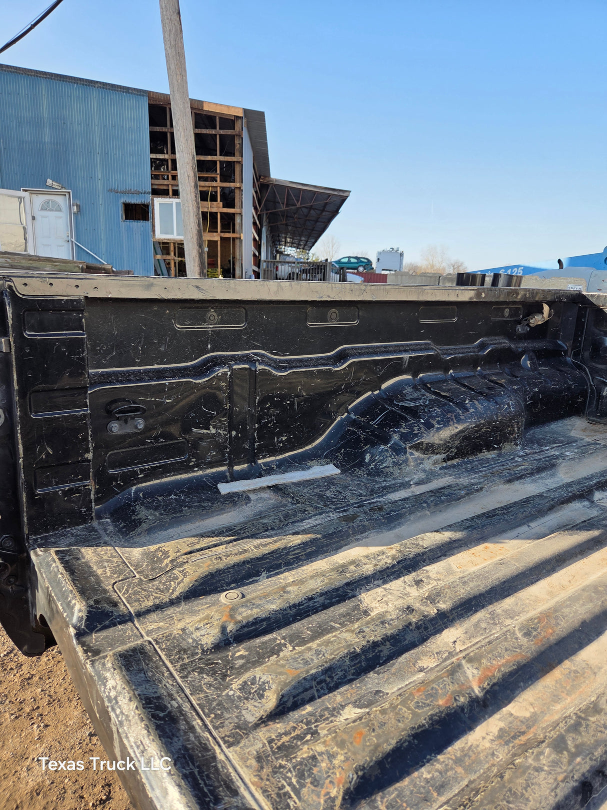 2005-2020 Nissan Frontier King Cab Truck Bed Short / Long / Midsize 73"