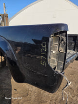 2005-2020 Nissan Frontier King Cab Truck Bed Short / Long / Midsize 73"