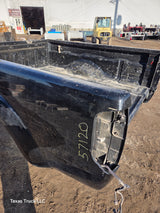 2005-2020 Nissan Frontier King Cab Truck Bed Short / Long / Midsize 73"