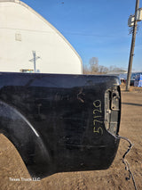 2005-2020 Nissan Frontier King Cab Truck Bed Short / Long / Midsize 73"