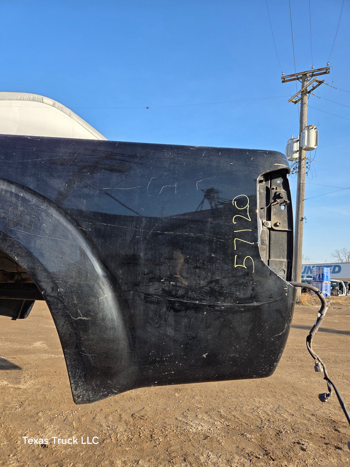 2005-2020 Nissan Frontier King Cab Truck Bed Short / Long / Midsize 73"