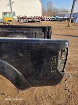 2005-2020 Nissan Frontier King Cab Truck Bed Short / Long / Midsize 73"