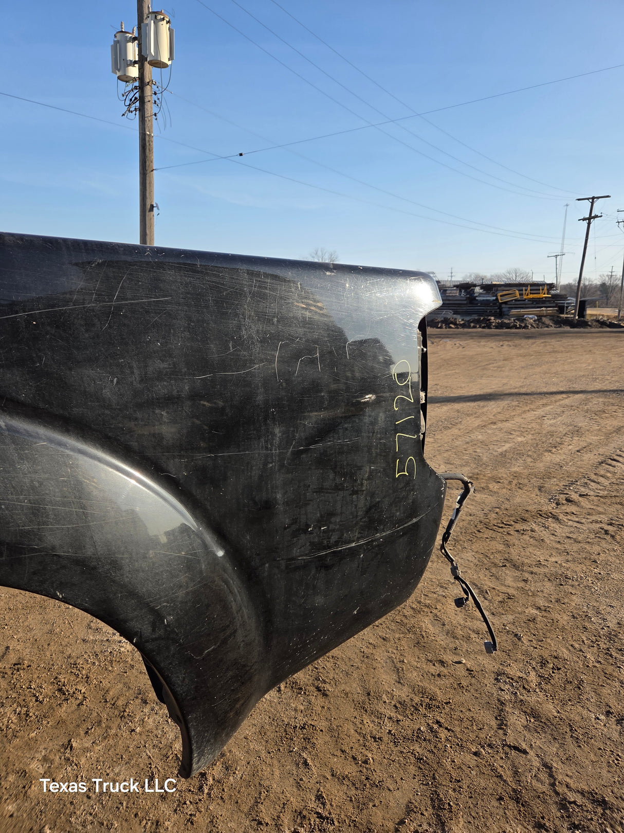 2005-2020 Nissan Frontier King Cab Truck Bed Short / Long / Midsize 73"