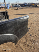 2005-2020 Nissan Frontier King Cab Truck Bed Short / Long / Midsize 73"