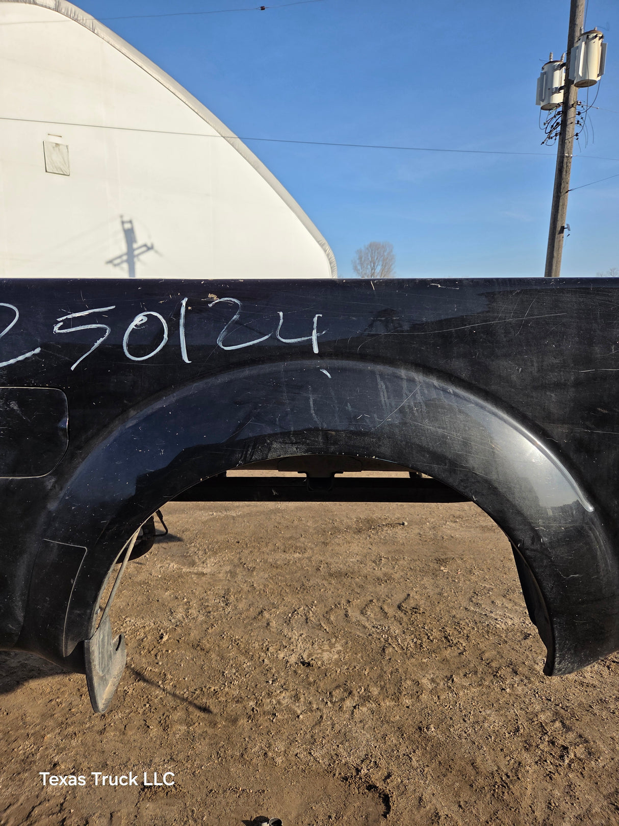 2005-2020 Nissan Frontier King Cab Truck Bed Short / Long / Midsize 73"