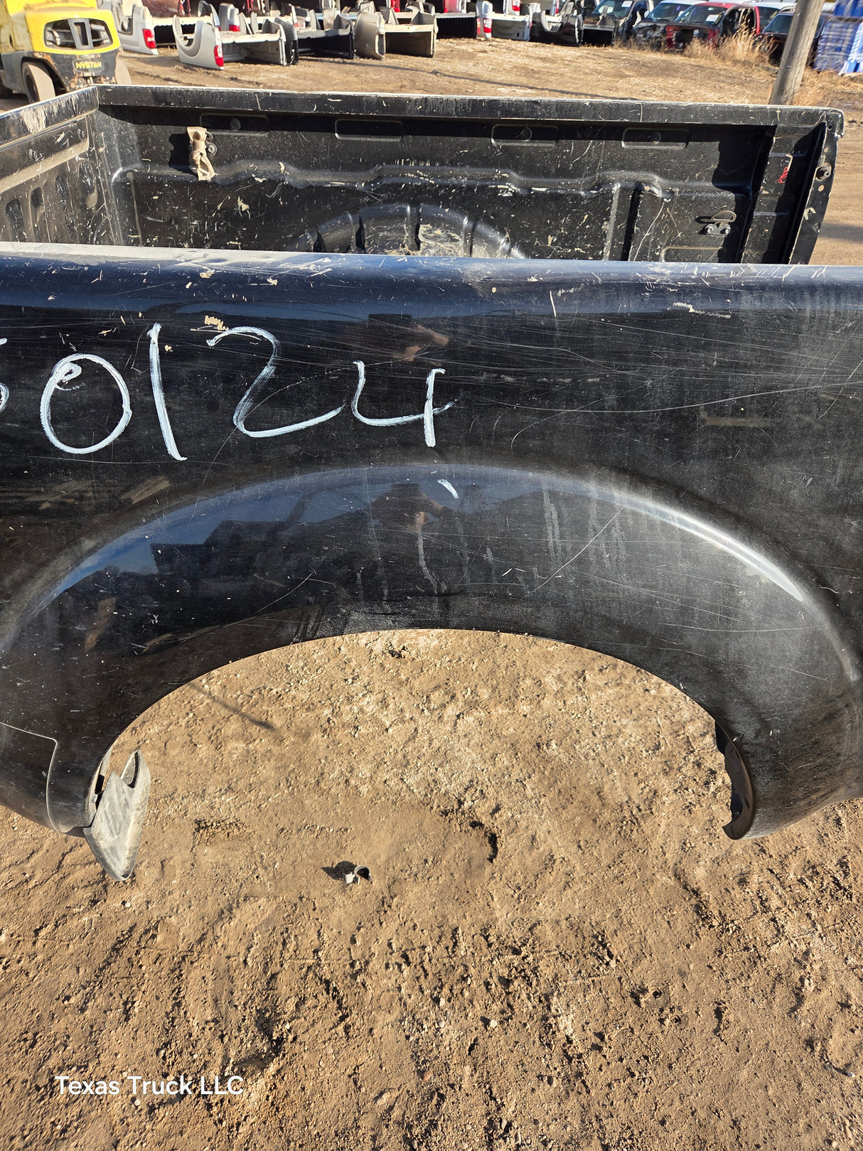 2005-2020 Nissan Frontier King Cab Truck Bed Short / Long / Midsize 73"