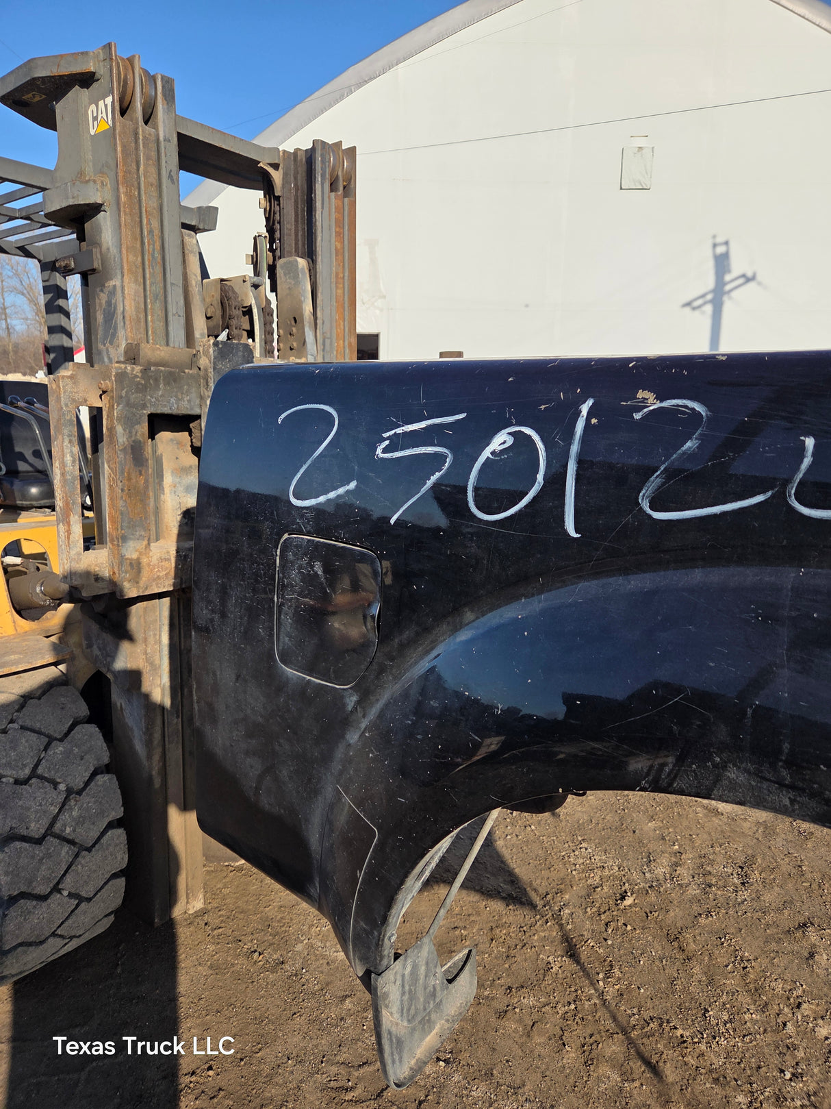 2005-2020 Nissan Frontier King Cab Truck Bed Short / Long / Midsize 73"