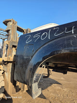 2005-2020 Nissan Frontier King Cab Truck Bed Short / Long / Midsize 73"