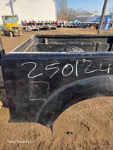 2005-2020 Nissan Frontier King Cab Truck Bed Short / Long / Midsize 73"