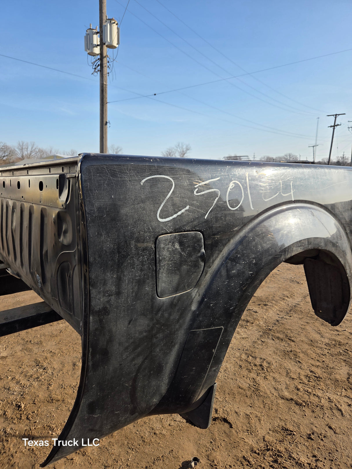 2005-2020 Nissan Frontier King Cab Truck Bed Short / Long / Midsize 73"