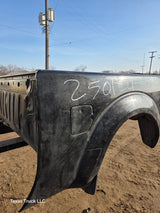 2005-2020 Nissan Frontier King Cab Truck Bed Short / Long / Midsize 73"