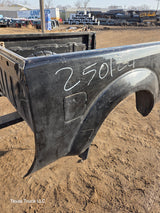 2005-2020 Nissan Frontier King Cab Truck Bed Short / Long / Midsize 73"