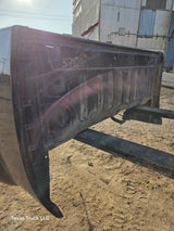 2005-2020 Nissan Frontier King Cab Truck Bed Short / Long / Midsize 73"