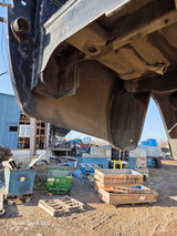 2005-2020 Nissan Frontier King Cab Truck Bed Short / Long / Midsize 73"