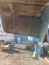 2005-2020 Nissan Frontier King Cab Truck Bed Short / Long / Midsize 73"