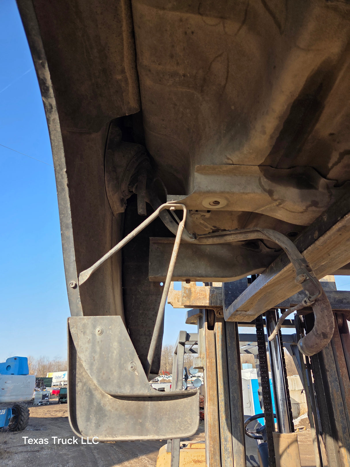 2005-2020 Nissan Frontier King Cab Truck Bed Short / Long / Midsize 73"