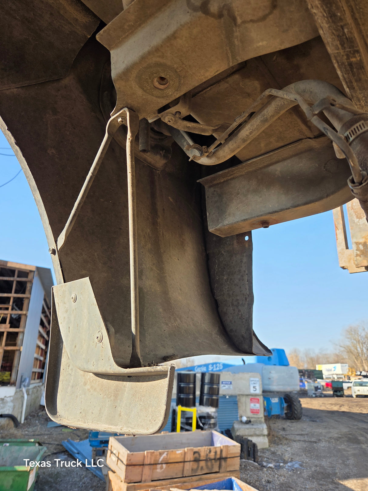 2005-2020 Nissan Frontier King Cab Truck Bed Short / Long / Midsize 73"