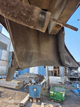 2005-2020 Nissan Frontier King Cab Truck Bed Short / Long / Midsize 73"