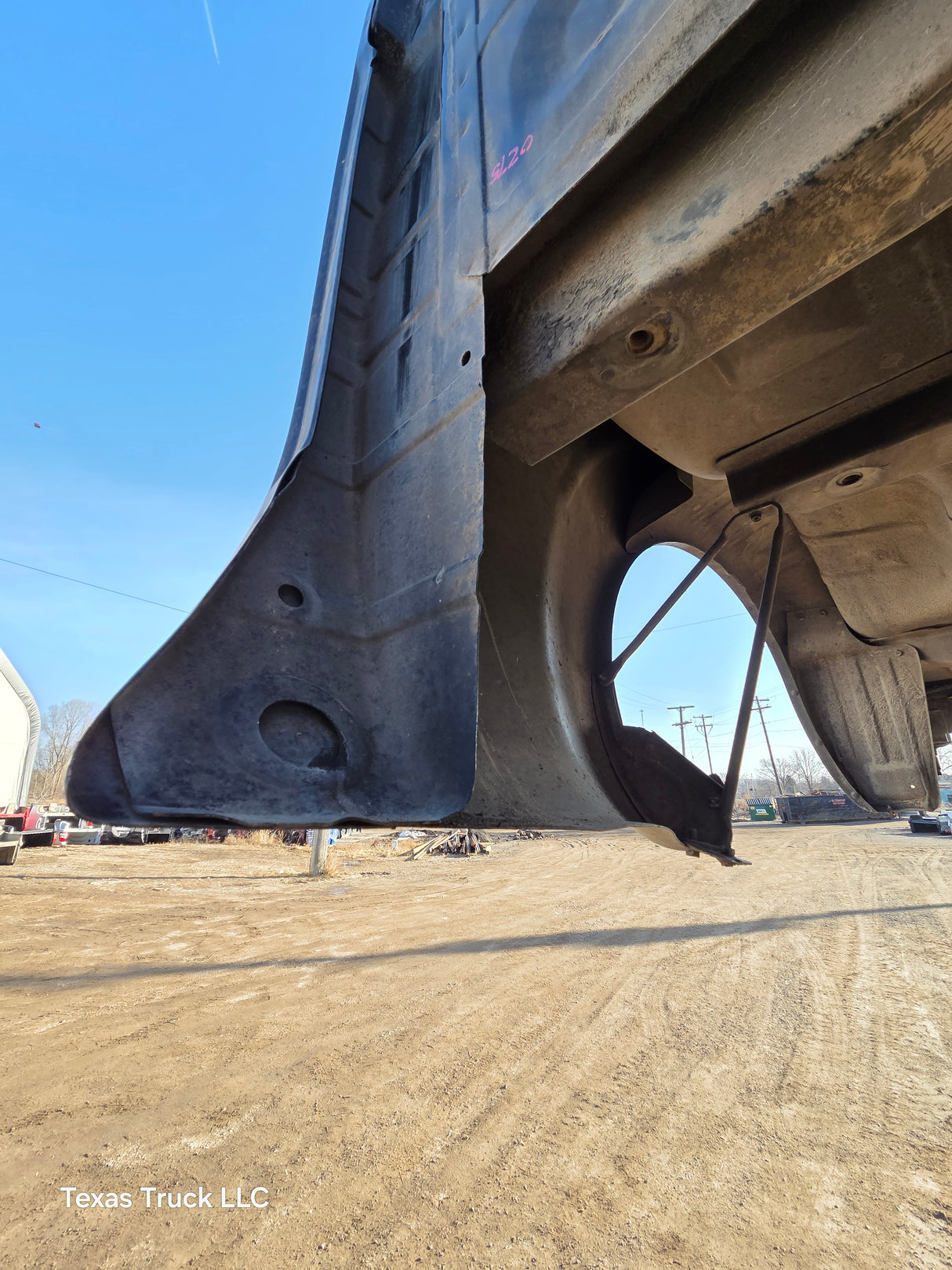 2005-2020 Nissan Frontier King Cab Truck Bed Short / Long / Midsize 73"