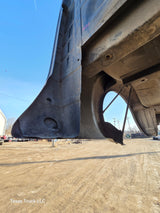 2005-2020 Nissan Frontier King Cab Truck Bed Short / Long / Midsize 73"