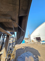 2005-2020 Nissan Frontier King Cab Truck Bed Short / Long / Midsize 73"