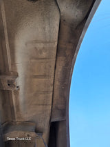 2005-2020 Nissan Frontier King Cab Truck Bed Short / Long / Midsize 73"