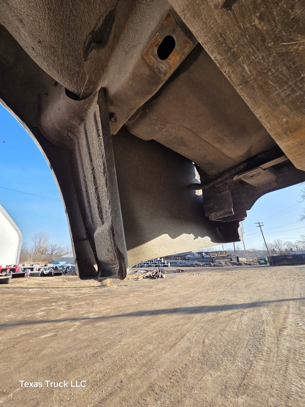 2005-2020 Nissan Frontier King Cab Truck Bed Short / Long / Midsize 73"