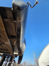 2005-2020 Nissan Frontier King Cab Truck Bed Short / Long / Midsize 73"