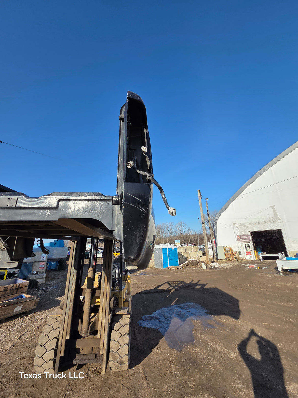 2005-2020 Nissan Frontier King Cab Truck Bed Short / Long / Midsize 73"