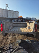 2007-2013 Chevrolet Silverado 1500 2500 3500 HD 8' Long Truck Bed