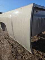 2007-2013 Chevrolet Silverado 1500 2500 3500 HD 8' Long Truck Bed