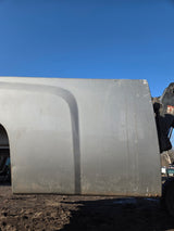 2007-2013 Chevrolet Silverado 1500 2500 3500 HD 8' Long Truck Bed