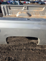 2007-2013 Chevrolet Silverado 1500 2500 3500 HD 8' Long Truck Bed