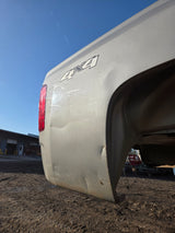 2007-2013 Chevrolet Silverado 1500 2500 3500 HD 8' Long Truck Bed