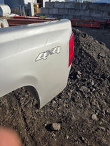 2007-2013 Chevrolet Silverado 1500 2500 3500 HD 8' Long Truck Bed