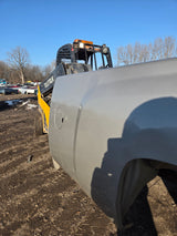 2007-2013 Chevrolet Silverado 1500 2500 3500 HD 8' Long Truck Bed