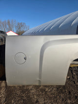 2007-2013 Chevrolet Silverado 1500 2500 3500 HD 8' Long Truck Bed