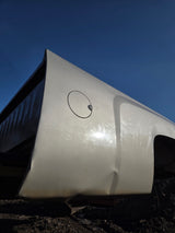 2007-2013 Chevrolet Silverado 1500 2500 3500 HD 8' Long Truck Bed