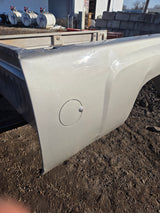2007-2013 Chevrolet Silverado 1500 2500 3500 HD 8' Long Truck Bed