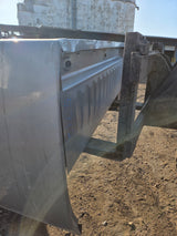 2007-2013 Chevrolet Silverado 1500 2500 3500 HD 8' Long Truck Bed