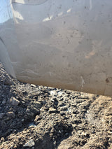 2007-2013 Chevrolet Silverado 1500 2500 3500 HD 8' Long Truck Bed