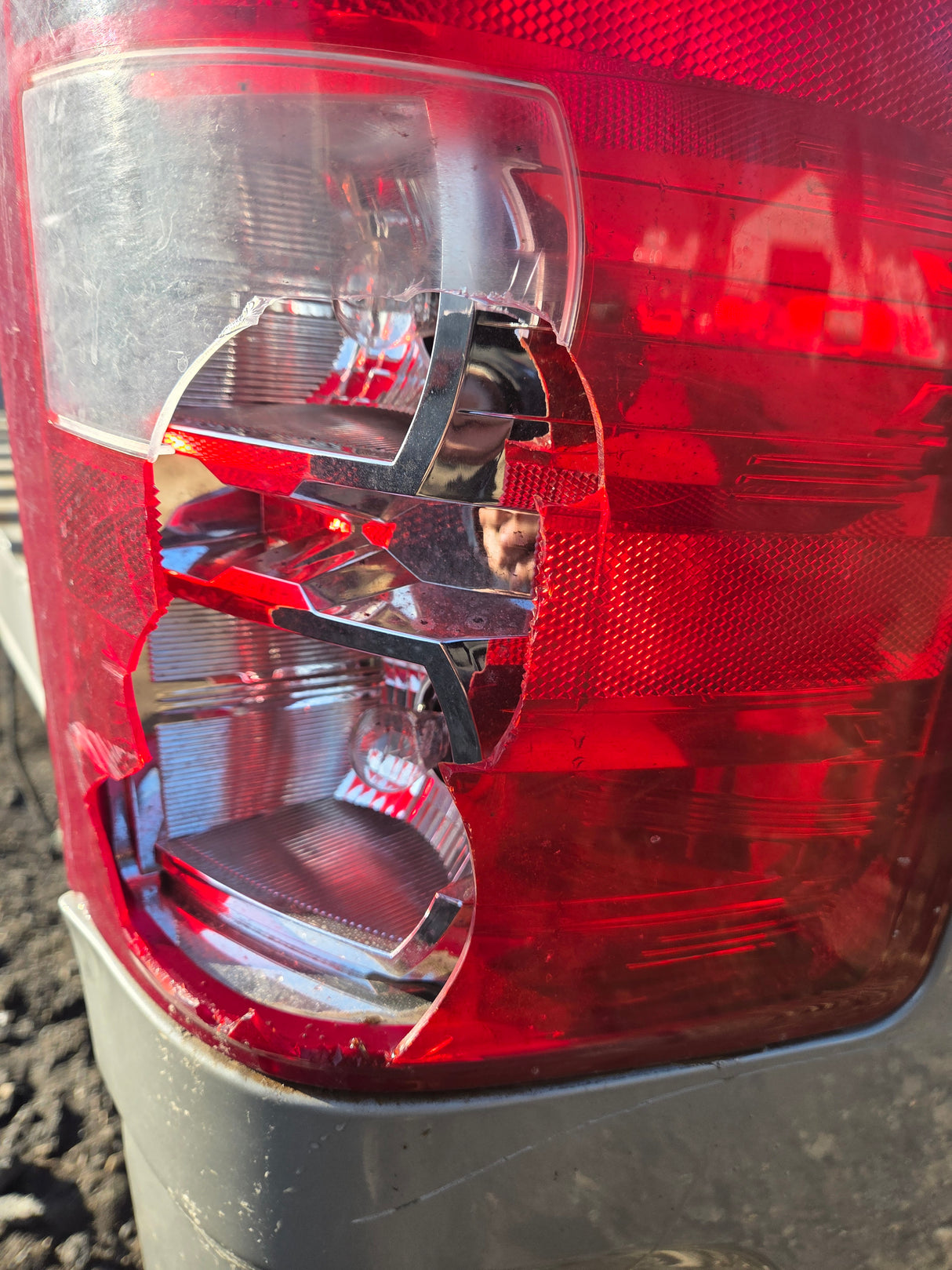 2007-2013 Chevrolet Silverado 1500 2500 3500 HD 8' Long Truck Bed