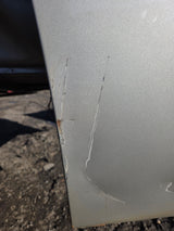 2007-2013 Chevrolet Silverado 1500 2500 3500 HD 8' Long Truck Bed