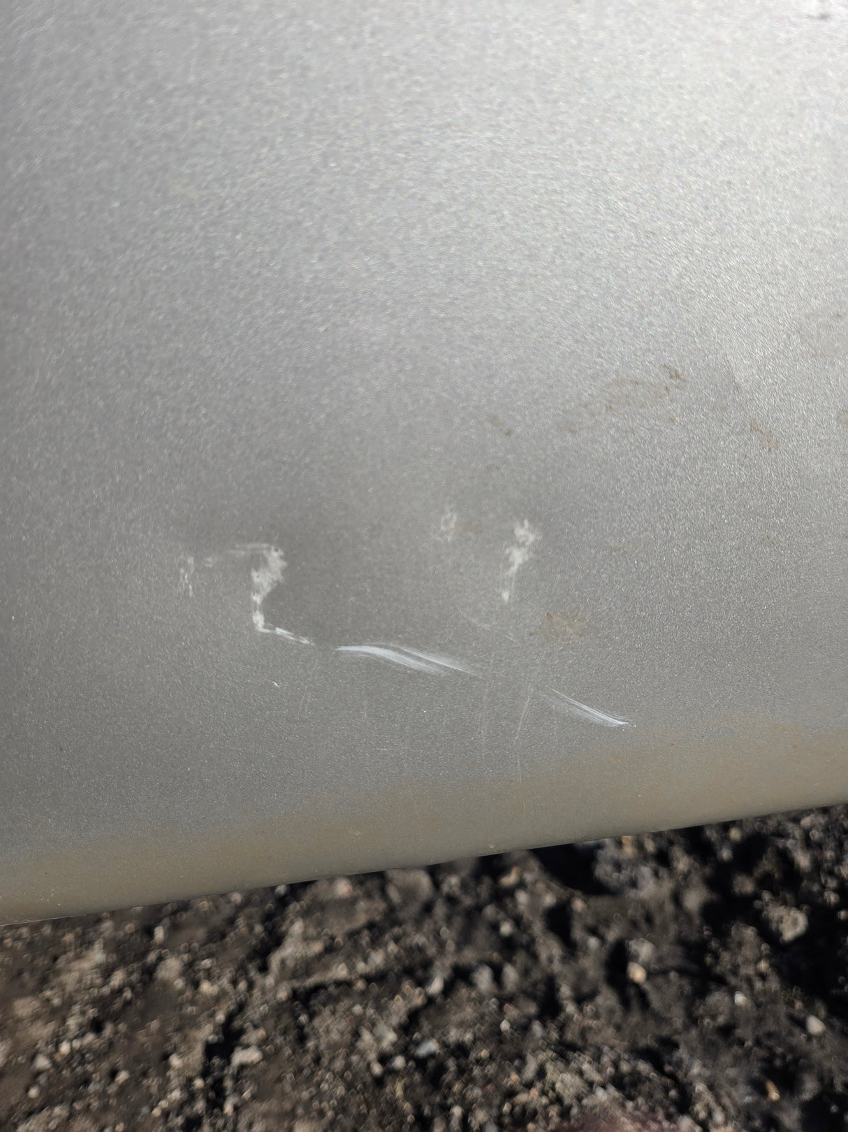 2007-2013 Chevrolet Silverado 1500 2500 3500 HD 8' Long Truck Bed