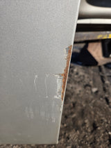 2007-2013 Chevrolet Silverado 1500 2500 3500 HD 8' Long Truck Bed