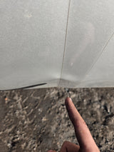 2007-2013 Chevrolet Silverado 1500 2500 3500 HD 8' Long Truck Bed