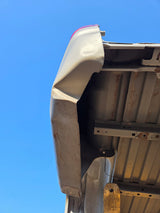 2007-2013 Chevrolet Silverado 1500 2500 3500 HD 8' Long Truck Bed