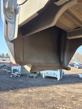 2007-2013 Chevrolet Silverado 1500 2500 3500 HD 8' Long Truck Bed