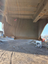 2007-2013 Chevrolet Silverado 1500 2500 3500 HD 8' Long Truck Bed